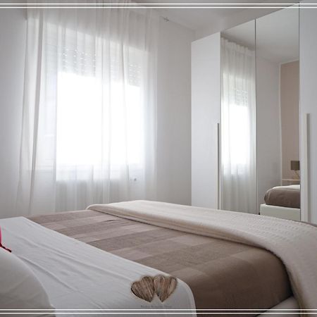 Medico Romantic House Monopoli Buitenkant foto